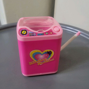 다이소 세탁기 장난감