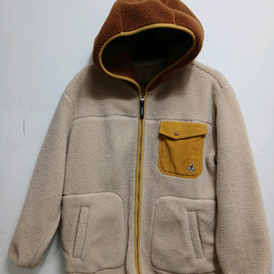 빈폴 키즈주니어 후리스 자켓 점퍼 사이즈 165