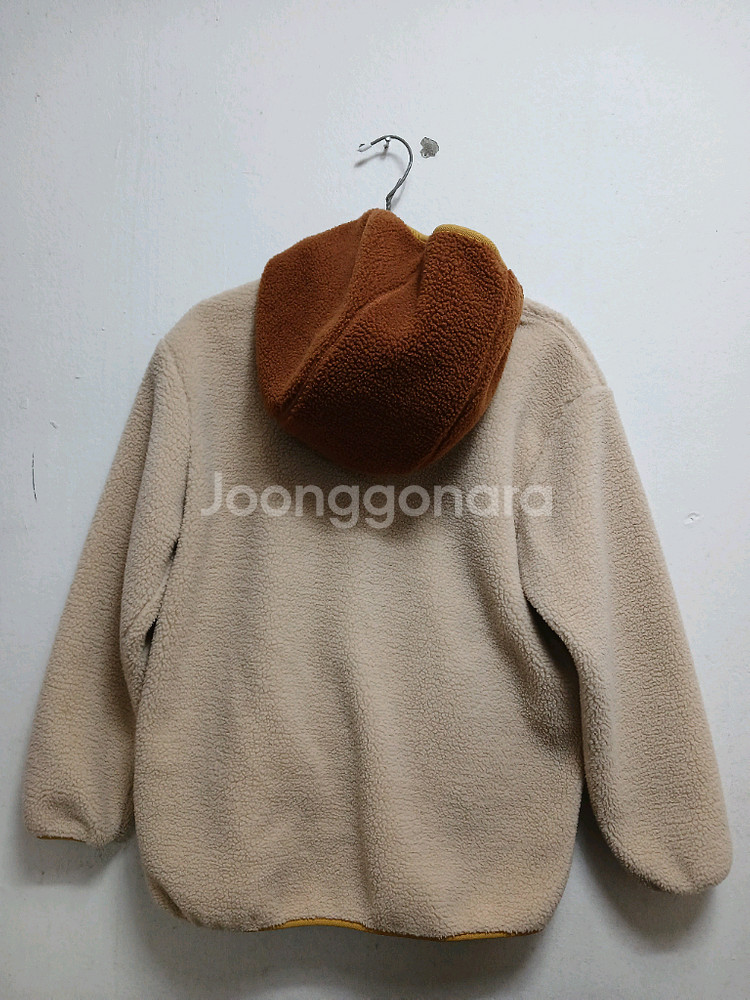 빈폴 키즈주니어 후리스 자켓 점퍼 사이즈 165--2