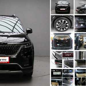 중고차 지금 당장 고민하지마시고차 먼저 돈은 나중에헌차줄께 새차!신차급 중고차!다오기아자동차 중고차 카니발4세대 중