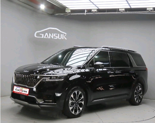 중고차 지금 당장 고민하지마시고차 먼저 돈은 나중에헌차줄께 새차!신차급 중고차!다오기아자동차 중고차 카니발4세대 중 이미지