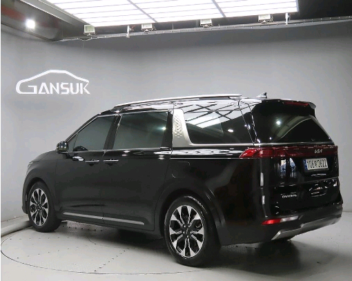 중고차 지금 당장 고민하지마시고차 먼저 돈은 나중에헌차줄께 새차!신차급 중고차!다오기아자동차 중고차 카니발4세대 중 이미지