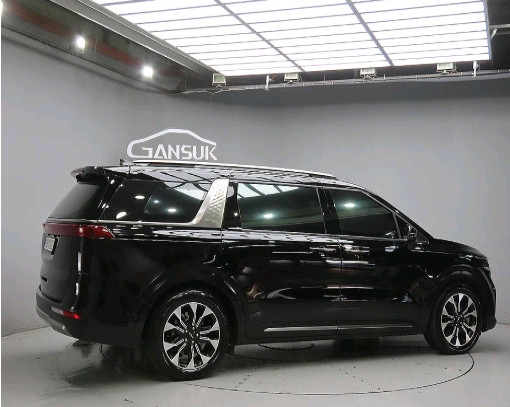 중고차 지금 당장 고민하지마시고차 먼저 돈은 나중에헌차줄께 새차!신차급 중고차!다오기아자동차 중고차 카니발4세대 중 이미지