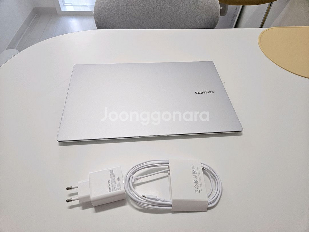 25년제조)삼성 노트북 갤럭시북SE프로 울트라5 새상품--1