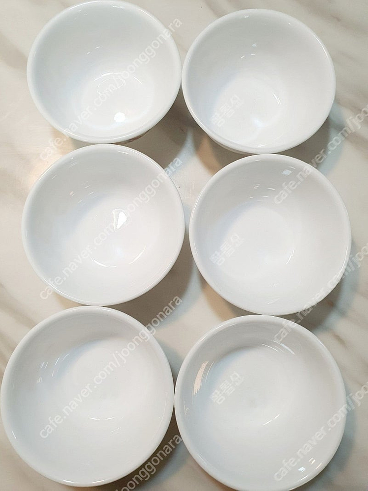 빈티지 코렐 후르츠 하베스트 개당값 이미지