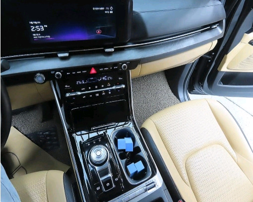 중고차 지금 당장 고민하지마시고차 먼저 돈은 나중에헌차줄께 새차!신차급 중고차!다오기아자동차 중고차 카니발4세대 중 이미지