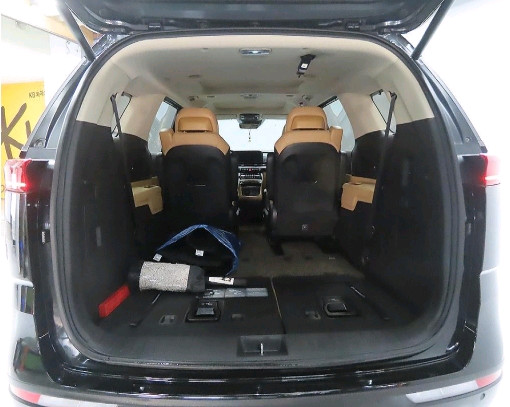 중고차 지금 당장 고민하지마시고차 먼저 돈은 나중에헌차줄께 새차!신차급 중고차!다오기아자동차 중고차 카니발4세대 중 이미지