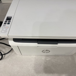 HP 레이저젯 Pro MFP M28w 프린터