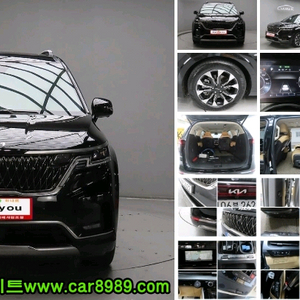 중고차 지금 당장 고민하지마시고차 먼저 돈은 나중에헌차줄께 새차!신차급 중고차!다오기아자동차 중고차 카니발4세대 중