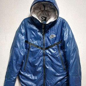 나이키 NSW 윈드러너 패딩 점퍼 사이즈 M 95 이미지