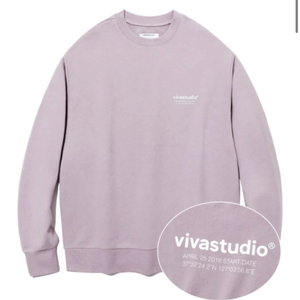 비바스튜디오 맨투맨