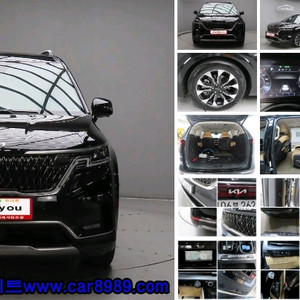 중고차 지금 당장 고민하지마시고차 먼저 돈은 나중에헌차줄께 새차!신차급 중고차!다오기아자동차 중고차 카니발4세대 중