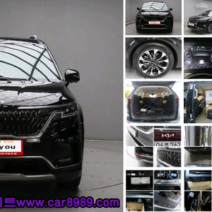 중고차 지금 당장 고민하지마시고차 먼저 돈은 나중에헌차줄께 새차!신차급 중고차!다오기아자동차 중고차 카니발4세대 중