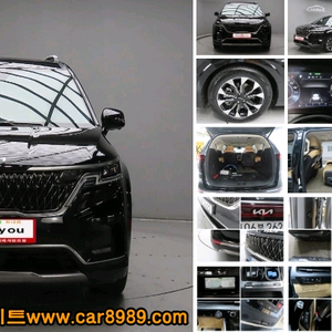 중고차 지금 당장 고민하지마시고차 먼저 돈은 나중에헌차줄께 새차!신차급 중고차!다오기아자동차 중고차 카니발4세대 중