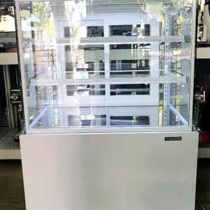 우성 제과 쇼케이스 900 화이트 2024년구매