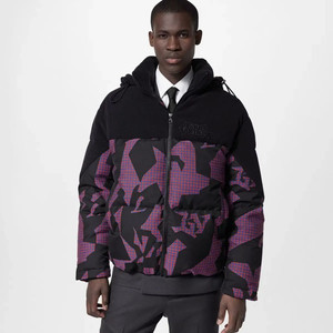 루이비통/23fw 하운드투스 구스다운/52