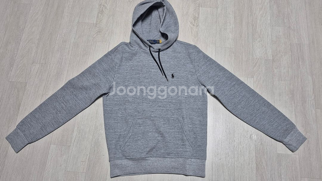 폴로 랄프로렌 후드티 S 사이즈 팝니다 :) *11월 30일까지만 판매--0