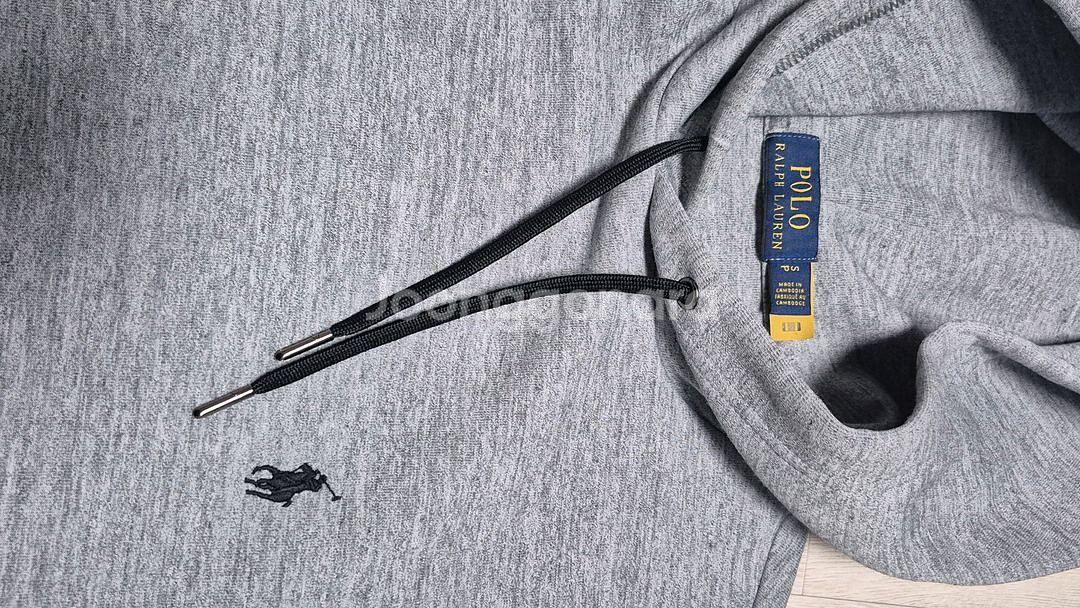 폴로 랄프로렌 후드티 S 사이즈 팝니다 :) *11월 30일까지만 판매--1