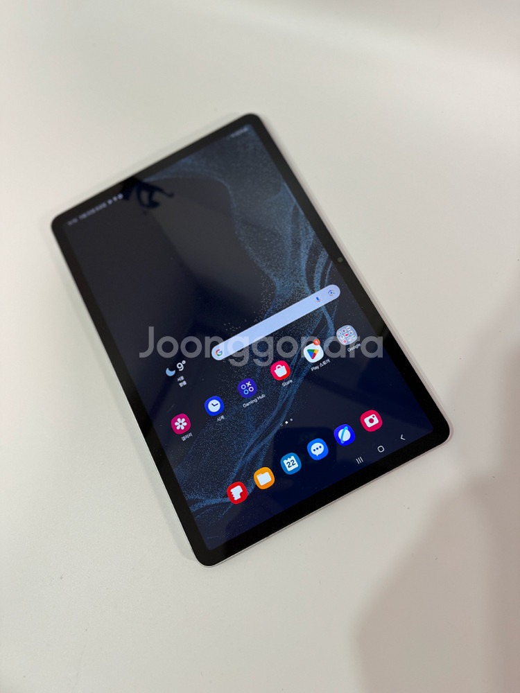 갤럭시 탭 s8 128gb wifi--0