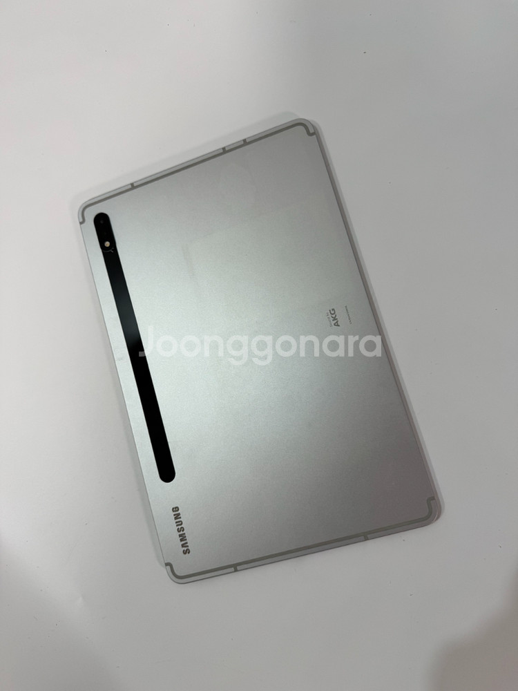 갤럭시 탭 s8 128gb wifi--1