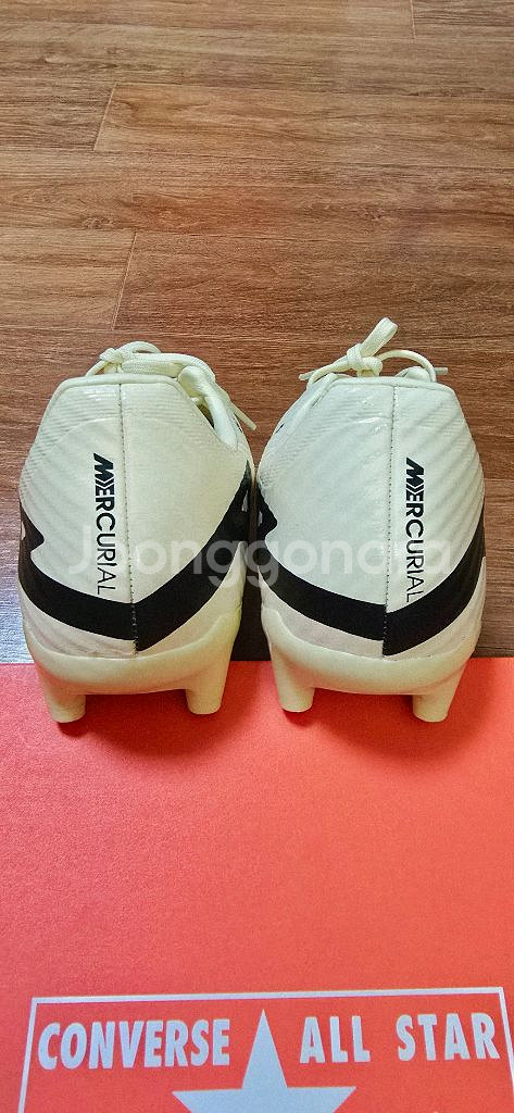 235-240) 나이키 주니어 축구화,줌 머큐리얼 베이퍼15/ 축구교실 인조잔디--4