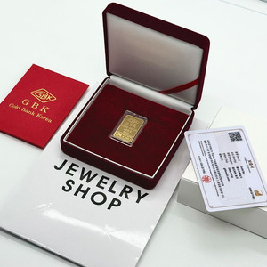 순금 골드바 4종 판매합니다