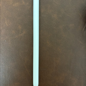 애플펜슬 2세대