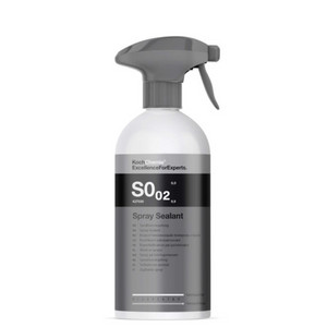 코흐케미 스프레이 실런트 S0.02 미개봉 새상품