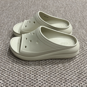 크록스 크러쉬 슬라이드 본 270