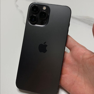 아이폰 13 프로맥스 그래파이트 128기가