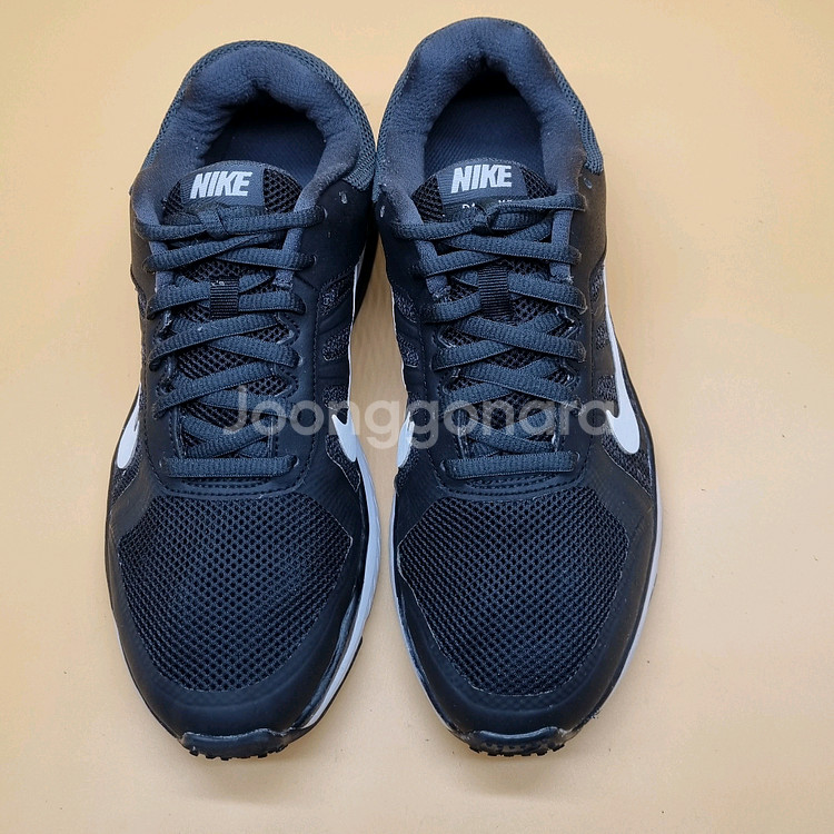 나이키 다트12 운동화250--1