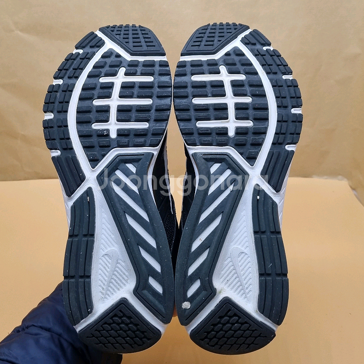 나이키 다트12 운동화250--2