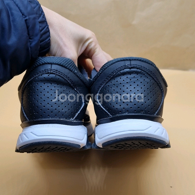 나이키 다트12 운동화250--3