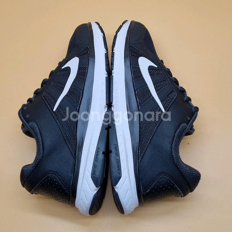 나이키 다트12 운동화250--4