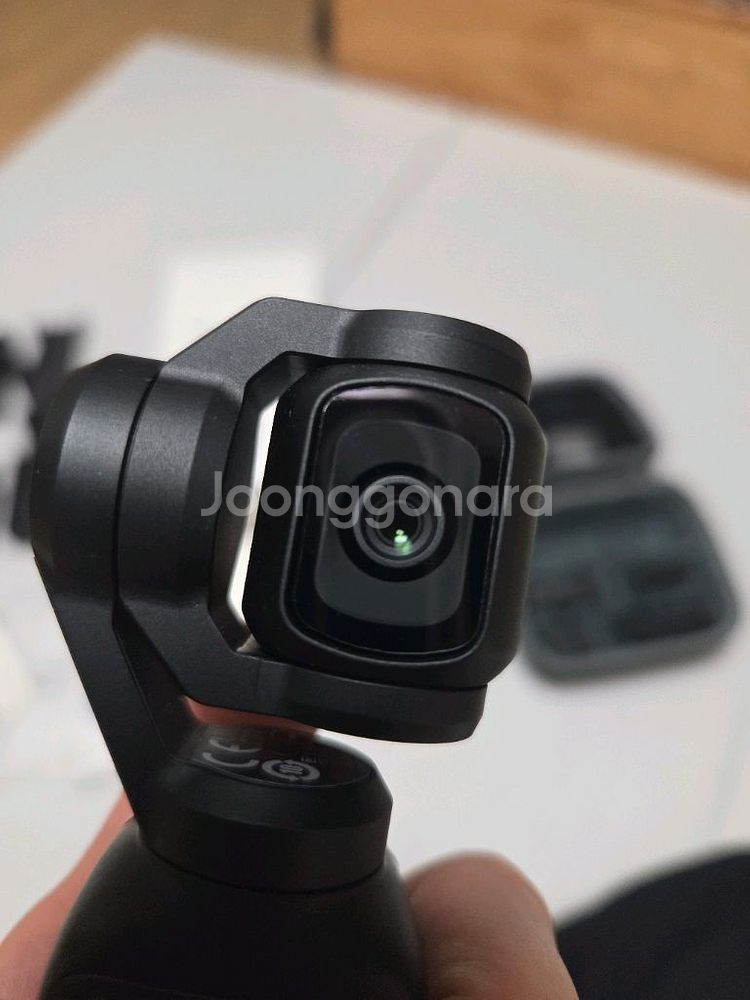 DJI 오즈모 포켓3 크리에이터 풀콤보--3