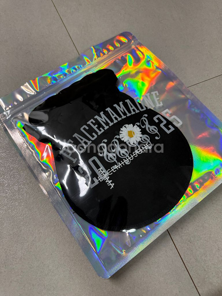 피스마마원 뱃지세트--1