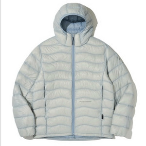 웰터 익스페리먼트 퍼텍스 경량다운