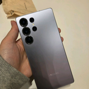 갤럭시 S25 울트라 512g 자급제