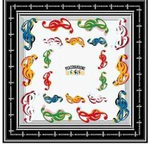 피스마마원 스카프