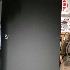 엑스피펜 데코 프로 2세대 XLW 이미지