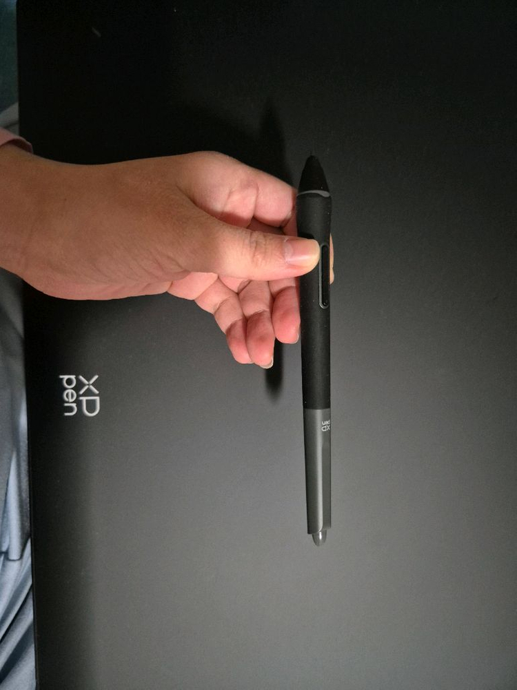 엑스피펜 데코 프로 2세대 XLW 이미지