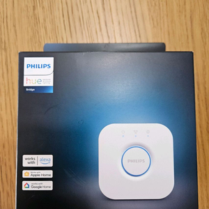 필립스 휴 브릿지 4.0 ( 미개봉) 새거팔아요