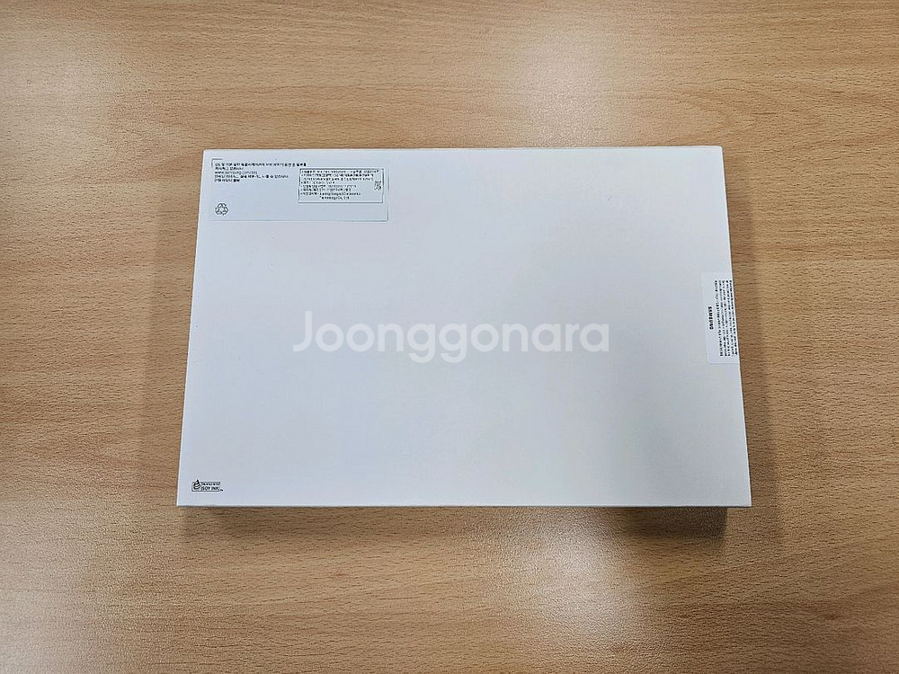 갤럭시탭 A9 플러스 5G 미개봉(SM-X216N)--1