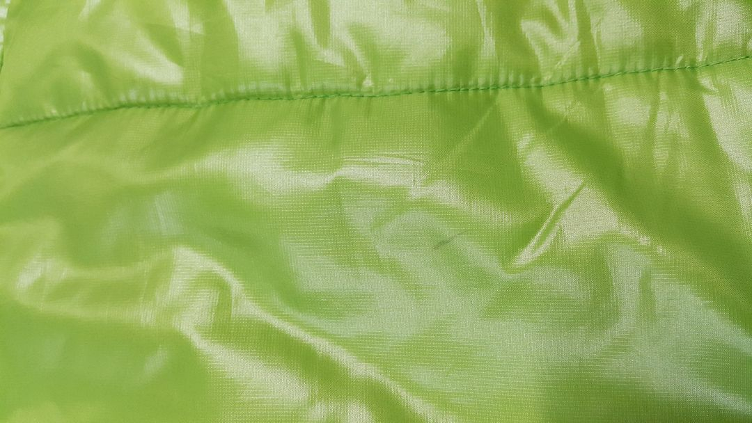 로우알파인 3M 신슐레이트 방한패딩 조끼 110--4