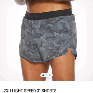 2XU 러닝 쇼츠 L (속바지 O)