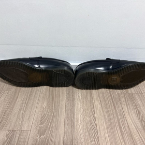 닥터마틴 테마라 블랙 270