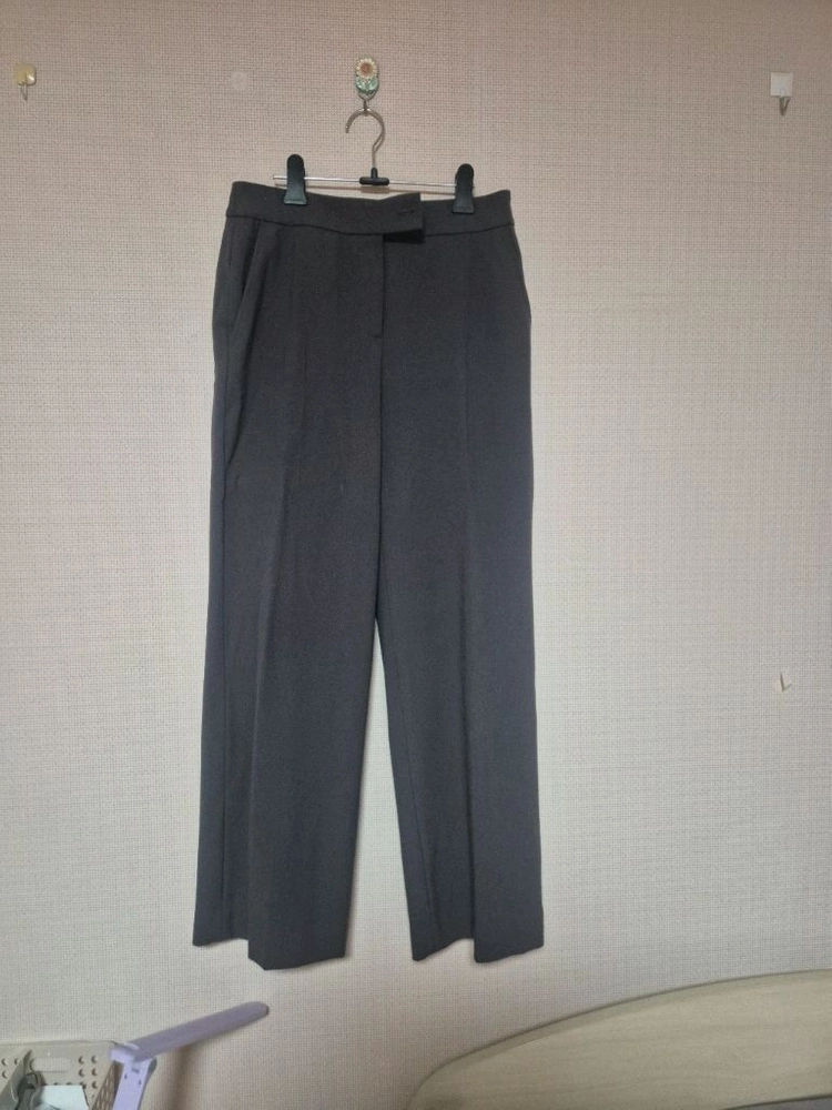 여성용 정장바지,슬랙스5종(로엠,리스트,h&M,듀엘,베니토) 이미지