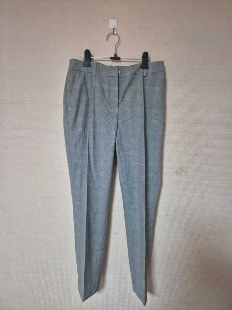 여성용 정장바지,슬랙스5종(로엠,리스트,h&M,듀엘,베니토) 이미지