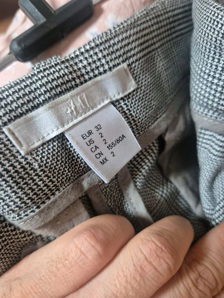 여성용 정장바지,슬랙스5종(로엠,리스트,h&M,듀엘,베니토) 이미지