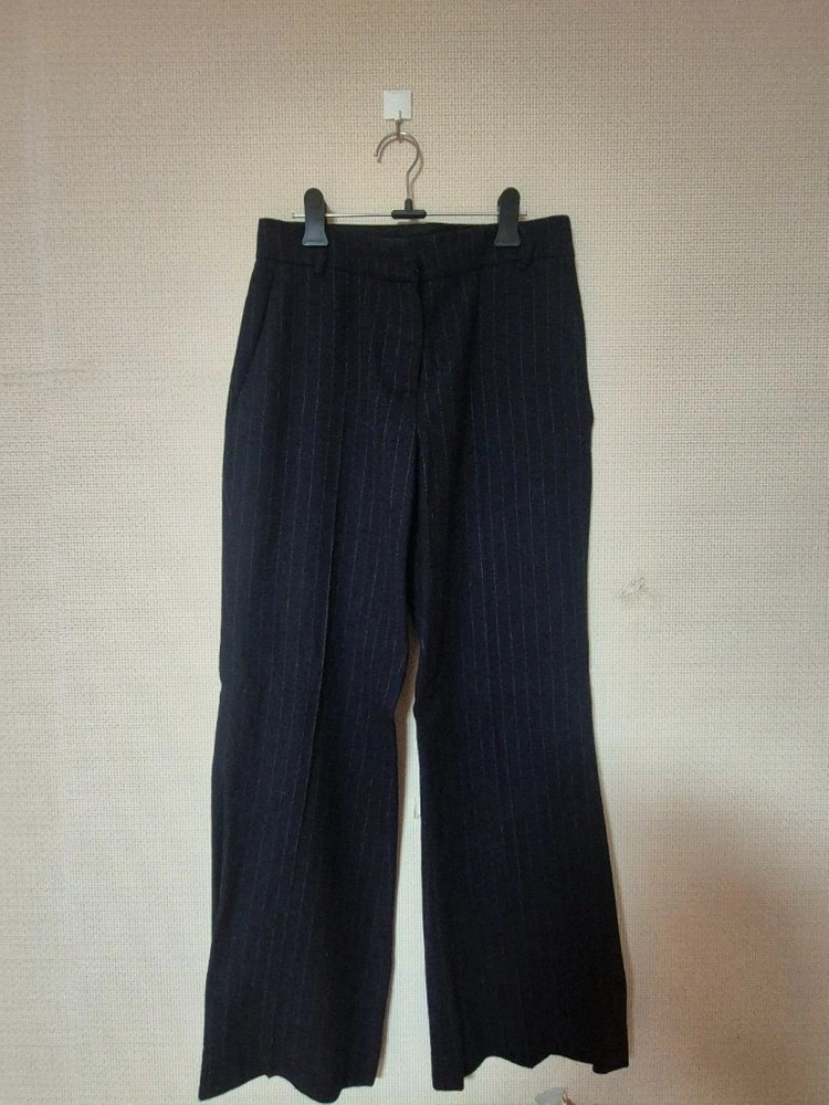 여성용 정장바지,슬랙스5종(로엠,리스트,h&M,듀엘,베니토) 이미지